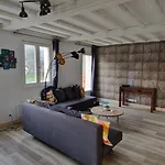 بيت للعطل Le Viking Entre Et Terre Vaux-sur-Aure