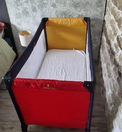 Le Viking Entre Et Terre