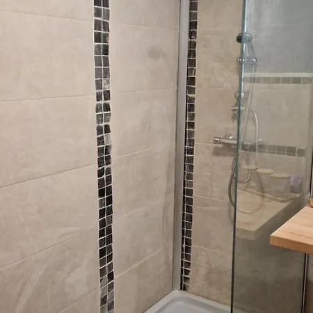 Le Viking Entre Et Terre Holiday home