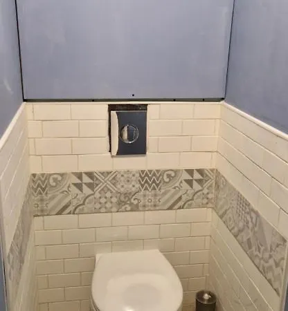 Le Viking Entre Et Terre * Vaux-sur-Aure