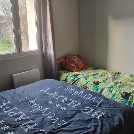 Le Viking Entre Et Terre Dom wakacyjny *