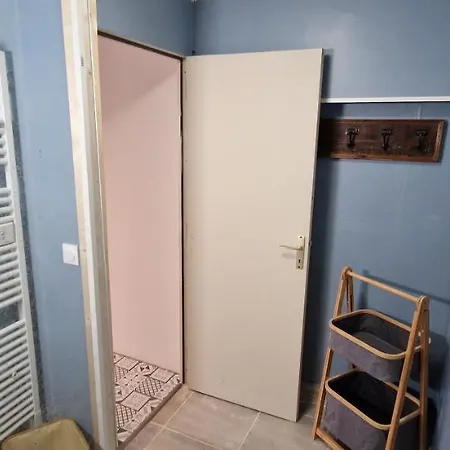 Le Viking Entre Et Terre *