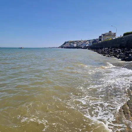 Le Viking Entre Et Terre *