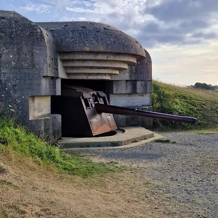 Le Viking Entre Et Terre Dom wakacyjny