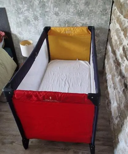 Le Viking Entre Et Terre