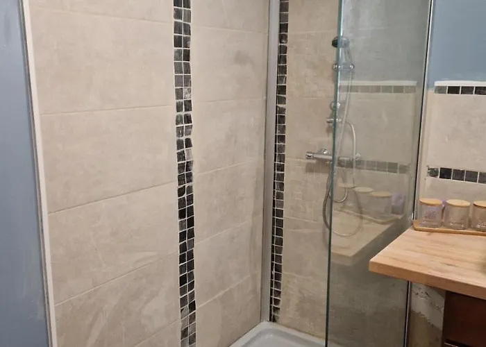 Le Viking Entre Et Terre Сasa de vacaciones