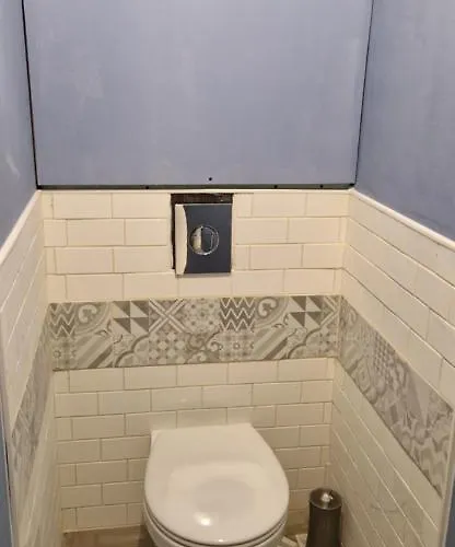 Le Viking Entre Et Terre * Vaux-sur-Aure