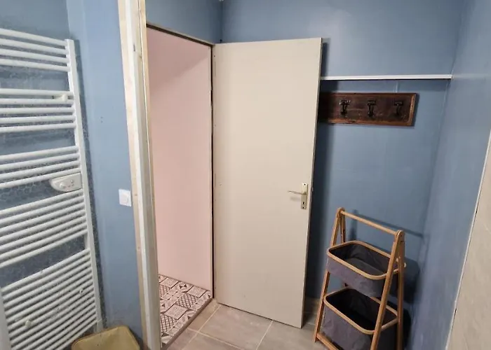 Le Viking Entre Et Terre *