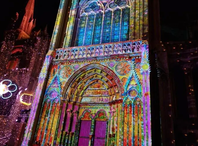 Le Viking Entre Et Terre Сasa de vacaciones