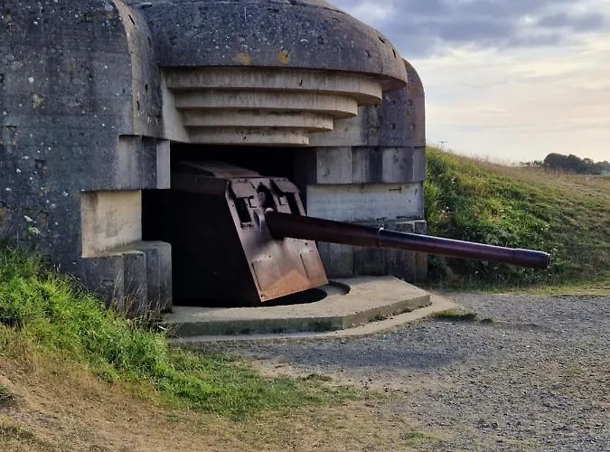 Le Viking Entre Et Terre Сasa de vacaciones